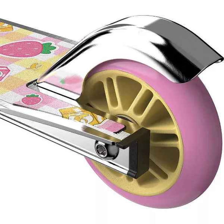 Razor A Special Edition Kick Scooter - Ideal for Teens & Youth