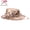 6-Color Desert Camo, variant on Camo Boonie Hat