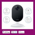 thumbnail image 2 of Camara de Seguridad WiZ Connected Wiz Indoor Security Camera 1080p Audio Bidireccional Vision Nocturna WiFi, 2 of 5