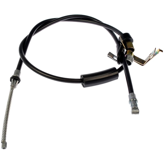 Dorman C94422 Parking Brake Cable Fits select: 1995 HONDA CIVIC DX SPECIAL, 1994 HONDA CIVIC DX/LX