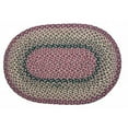 thumbnail image 1 of 24 x 96 in. Braided Rug, 1 of 1