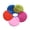 Multicolor, variant on PrimeGo Dog Cone Collar Flower Adjustable Dog Cone Post Surgery Dog Collar Cute Crab Elephant Cone for Small Medium Dogs And Cats
