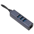 thumbnail image 3 of Hub USBC Ethernet adaptador USB-C 4 en 1 Bling Bling, 3 of 12