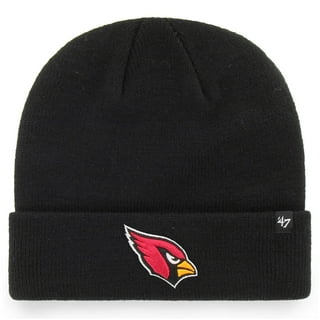 Lids Arizona Cardinals '47 Premier Franklin T-Shirt - Heathered Gray