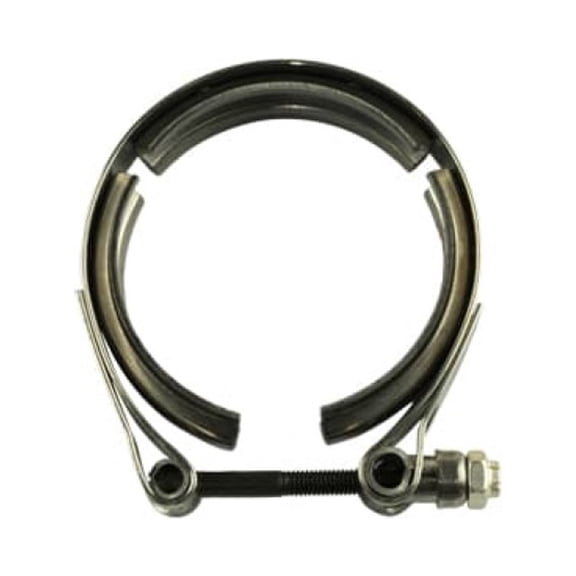 Turbosmart V-Band Clamp WG60 GenV Outlet | TS-0555-3004