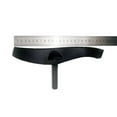 thumbnail image 2 of 8-9Inch Special-Shaped Bowl Lathe Tool Rest For Woodworking Curved Tool 16 25Mm, 2 of 5