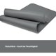 thumbnail image 2 of Almohadillas de yoga súper gruesas para hombres y mujeres, con correas, almohadillas deportivas antideslizantes grandes, utilizadas para estiramientos de Pilates en entrenamientos al aire libre de, 2 of 6