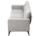 thumbnail image 6 of Living Room Furniture Set, 3pcs Living Room Sectional Sofa Couch for Big House, 6 of 9