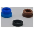 thumbnail image 4 of 11 Pcs/Ensemble Remplacement pour Machine de Pulvérisation Bleu & Anneau de Réparation Joint de Pulvérisation Sans Air Kit de Réparation 244194, 4 of 6