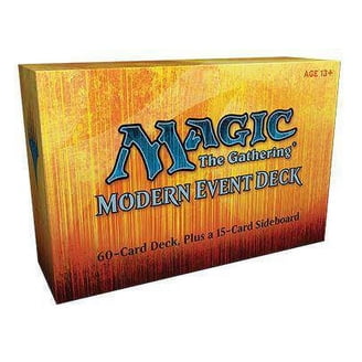 Magic: The Gathering Khans Of Tarkir Event Deck - 60-Card Deck With 10 Rares & 15-Card Sideboard