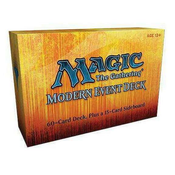 Magic the Gathering: Modern Event Deck (March of the Multitudes)