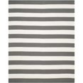 thumbnail image 1 of Safavieh Montauk Grey Contemporary Rug - 8' x 10', 1 of 3