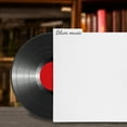 thumbnail image 1 of FOMIYES 5Ud Separadores Plásticos Para Álbum De Vinilos Resistentes Y Con Pestañas Para Etiquetar, 1 of 8