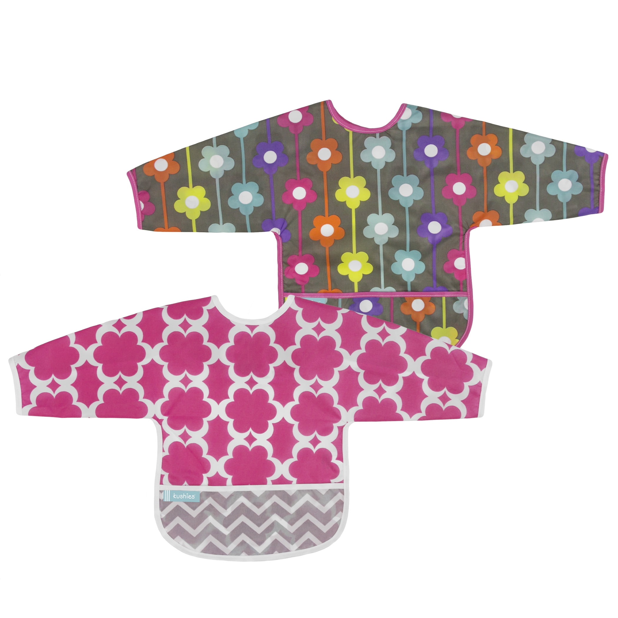 waterproof bibs with sleeves