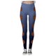 thumbnail image 4 of WILLBEST Leggings con Estampado Navideño para Mujer, Pantalones de Yoga de Cintura Alta para Entrenamiento, Fitness, Cómodos, Elásticos, Suaves Y Atléticos. Chica, 4 of 4
