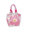 thumbnail image 2 of Knitted Handbag Tote Bag Commuters Convenient Handbag Key Pouch Phone Bag Versatile Womens Bag, 2 of 5