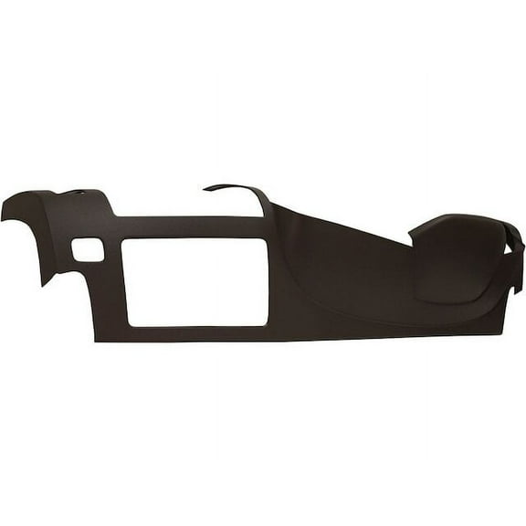 Dash Board Cover - Compatible with 2007 - 2013 Chevy Silverado 1500 2008 2009 2010 2011 2012