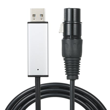 Dmx512