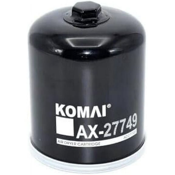 Truck Air Filter 1774598 S47ABEV060 2562323 P783753 Air Dry Filter 1774598