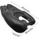 thumbnail image 3 of Portable Inflatable Hair Washing Tray Hair Wash Basin for Home Sink, Shampoo Tray for Washing Hair, Portable Sink Basin, 3 of 5
