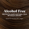 thumbnail image 3 of Herbatint 6N Dark Blonde - Permanent Hair Dye For Women, 100% Grey Coverage - Ammonia-Free, Alcohol-Free & Vegan - 5.75 fl oz, 3 of 10