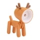 thumbnail image 1 of Mini luz LED de noche para mascotas luz plegable para mesa Kuymtek adorno de escritorio para el hogar lámpara de decoración para sala de estar, 1 of 2