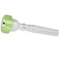 thumbnail image 6 of 9.8mm 7C Trumpet Mouthpiece with Cover Silvering Durable Universal Musical Instrument Accessory, 6 of 8