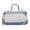 Blue, variant on Travel Bag for Women Fitness Bag with Wet and Dry Separation Overnight Bag Trip Bag Weekends Bag Training Bag Sport Bag