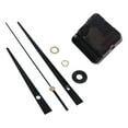 thumbnail image 6 of Quartz Clock Movement Mechanism Kit Operated Repair Kit, 6 of 9