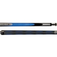 thumbnail image 2 of Lucasi Hybrid L-H10 Pool Cue + 11.75/12.75mm Zero Flexpoint Hybrid Shaft + Uni-loc Quick Release Joint + Kamui Pro Tip, 2 of 4
