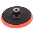 thumbnail image 3 of Lefu M14 Sanding Pad Thread Adhesive Polishing Pad For Angle Grinder Polishing Pad, 3 of 10
