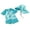 Sky Blue Dolphin, Blue Shark, variant on Lairauiy Baby Toddler Boys Swimsuit Infant Girl Swimsuits 6 12 18 24M 2T 3T 4T 5T Bathing Suit Swimwear 3Pcs Set Rash Guard Hat