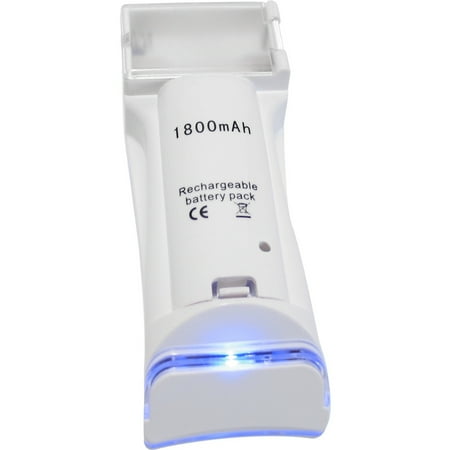 WI-DOC Battery Charger