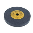 thumbnail image 2 of DeWalt DW756 Replacement 6" Bench Grinder Stone 60 grit - 429633-00, 2 of 3