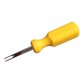 thumbnail image 3 of IDEANATEGRATE Extractor De Terminales Para Conectores De Cables En Automóviles Multicolor, 3 of 4