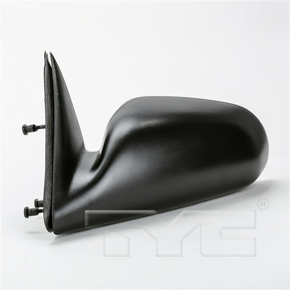 TYC 4300312 Door Mirror Fits select: 2005-2010 DODGE DAKOTA