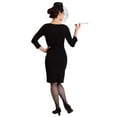 thumbnail image 3 of Parks and Recreation Women's Janet Snakehole Costume, 3 of 6
