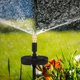 thumbnail image 2 of 10 Uds. Boquilla de pulverización de agua de nebulización ajustable de 6mm con conector en T accesorios de jardín Unbranded 3112190171311, 2 of 7