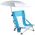 thumbnail image 2 of Adjustable Beach with Removable – Camping for Outdoor Relaxation, 2 of 7