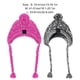 thumbnail image 5 of Greeniant Gorros de invierno para perros para mayor calidez y un aspecto moderno Gorro cálido para perros de invierno Gorros cálidos para Ropa para mascotas gris S, 5 of 6
