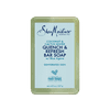 SheaMoisture Coconut & Cactus Water Quench & Refresh Bar Soap 8 oz
