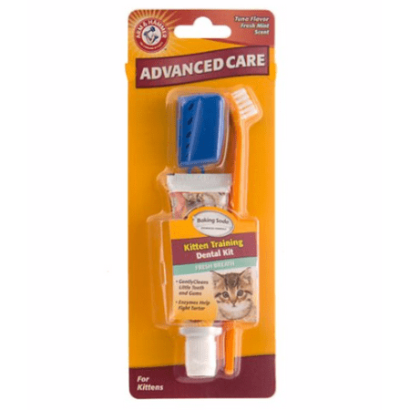 Advanced Iv Training Arm - Arm & Hammer™ Advanced Care Kitten Training Dental Kit