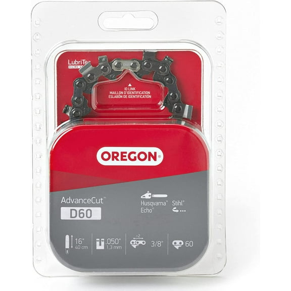 16-inch Saw Chain Replacement 60DL