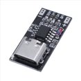 thumbnail image 3 of 2 Placa Señuelo Tipo C PD/QC/AFC//FCP, Módulo de Refuerzo USB-C, Detector de Sondeo de Disparador Tipo C, Placa de Carga Rápida de Energía, 3 of 5