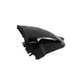 thumbnail image 6 of Motorcycle Seat Back Cover Rear Passenger Cowl Fairing Rear Hump for Harley Touring Street Glide Road Glide ST 117 121 24-25, 6 of 8