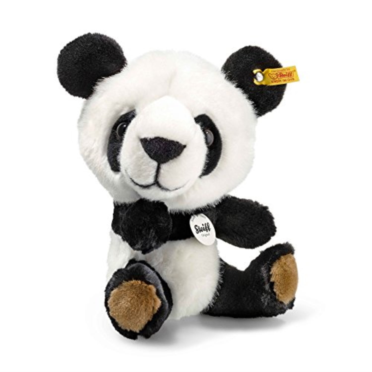 steiff tom panda - Walmart.com - Walmart.com