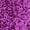 Purple, variant on Unique Bargains Women's Glitter Peep Toe Platform Block High Heel Boots