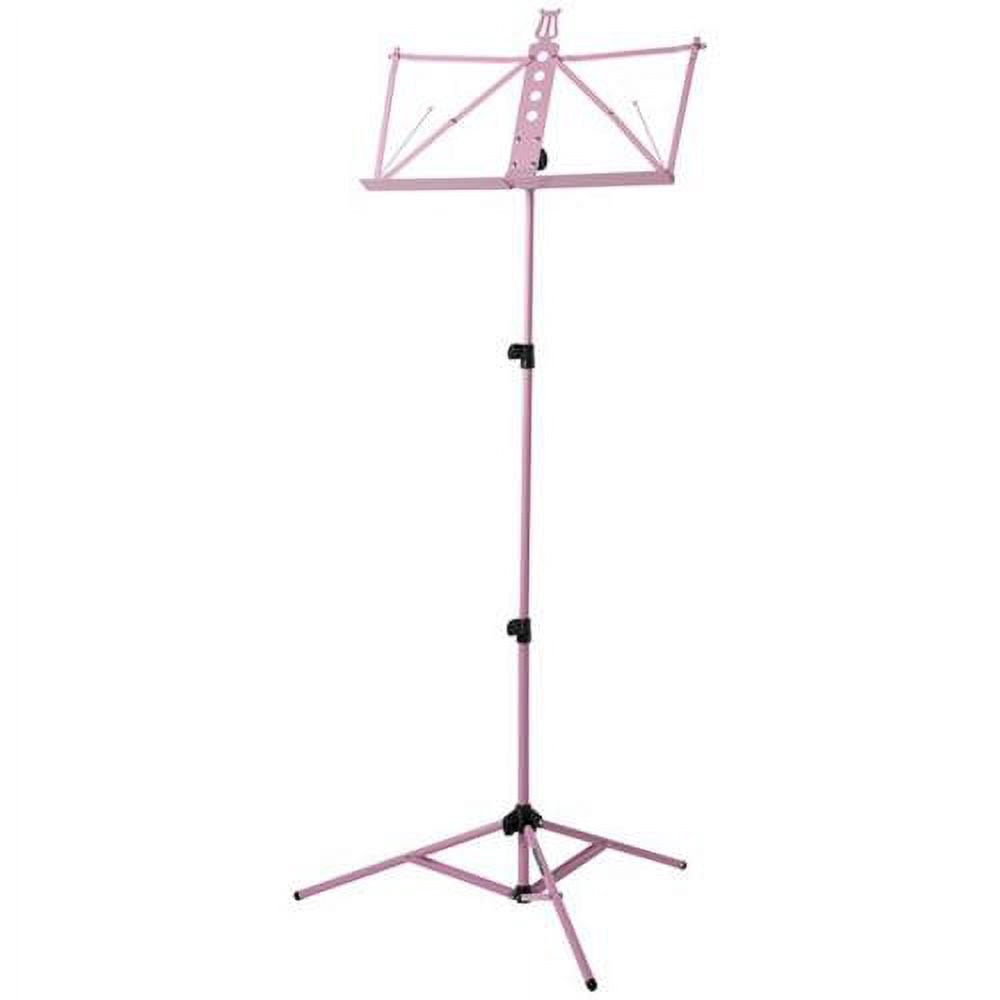 Ace Music Stand S3MS-WT