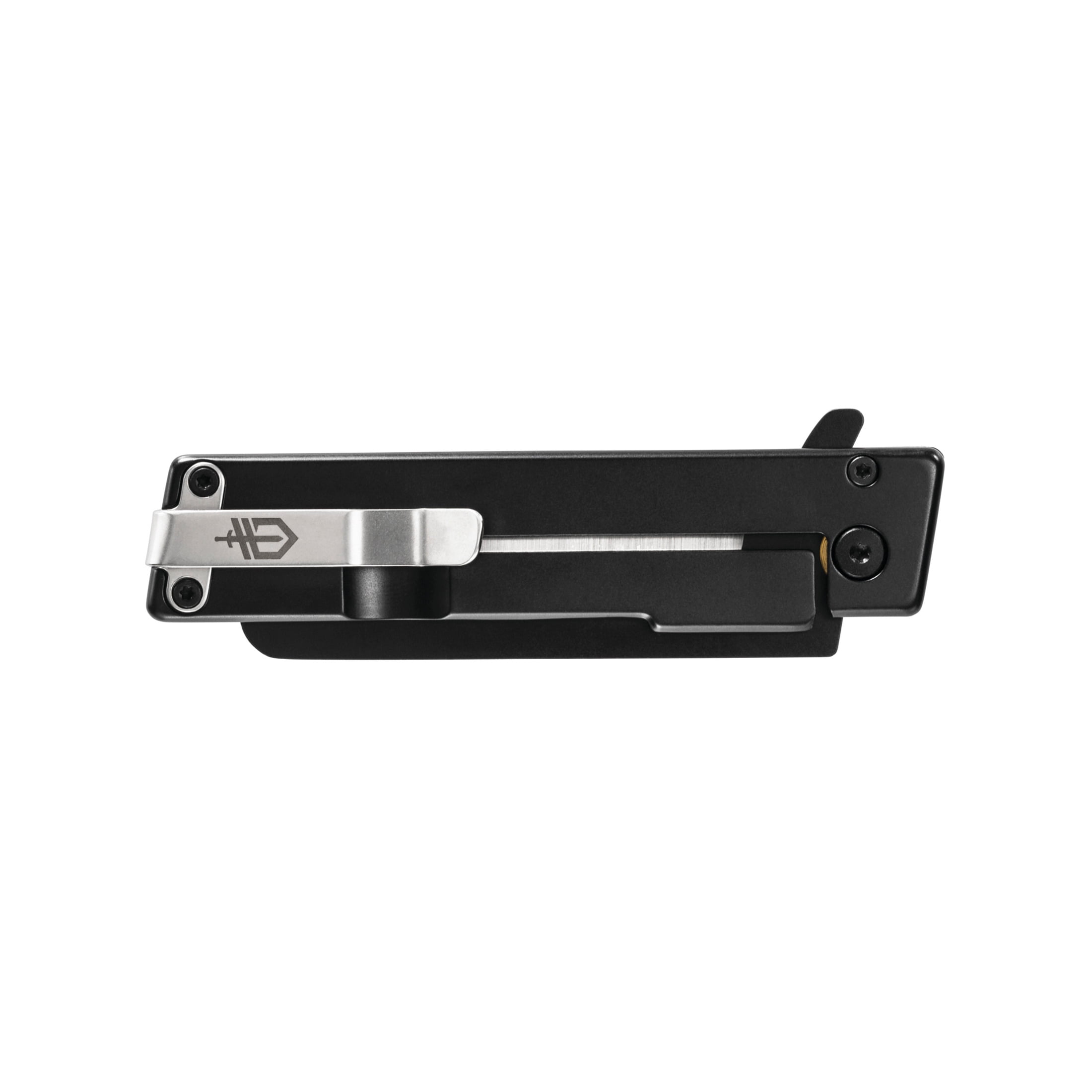 Quadrant Folding Knife