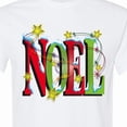 thumbnail image 4 of Inktastic Noel T-Shirt, 4 of 5